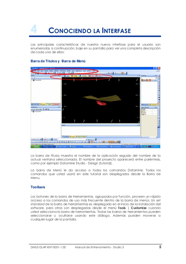 datamine studio 3 tutorial pdf